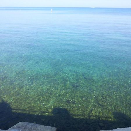 Casakalos Apartments Luxury Vacation Rentals Trapani Bagian luar foto