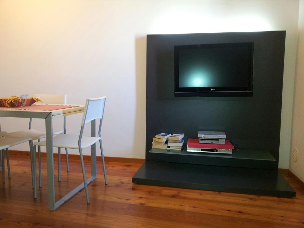 Casakalos Apartments Luxury Vacation Rentals Trapani Ruang foto