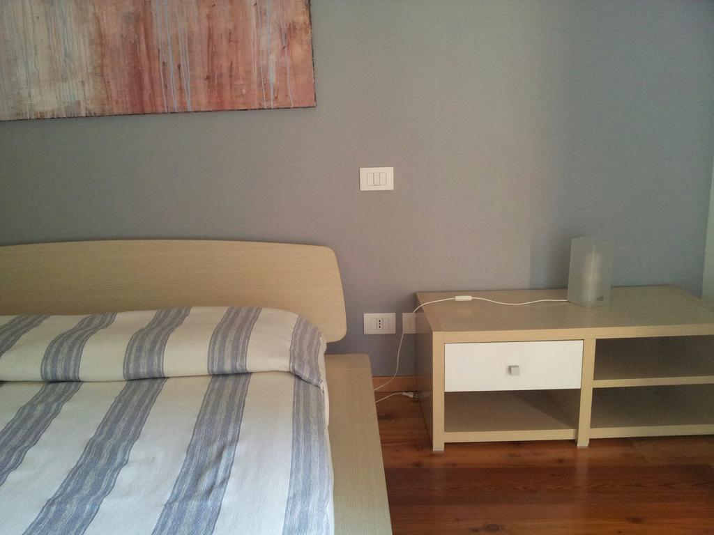 Casakalos Apartments Luxury Vacation Rentals Trapani Ruang foto