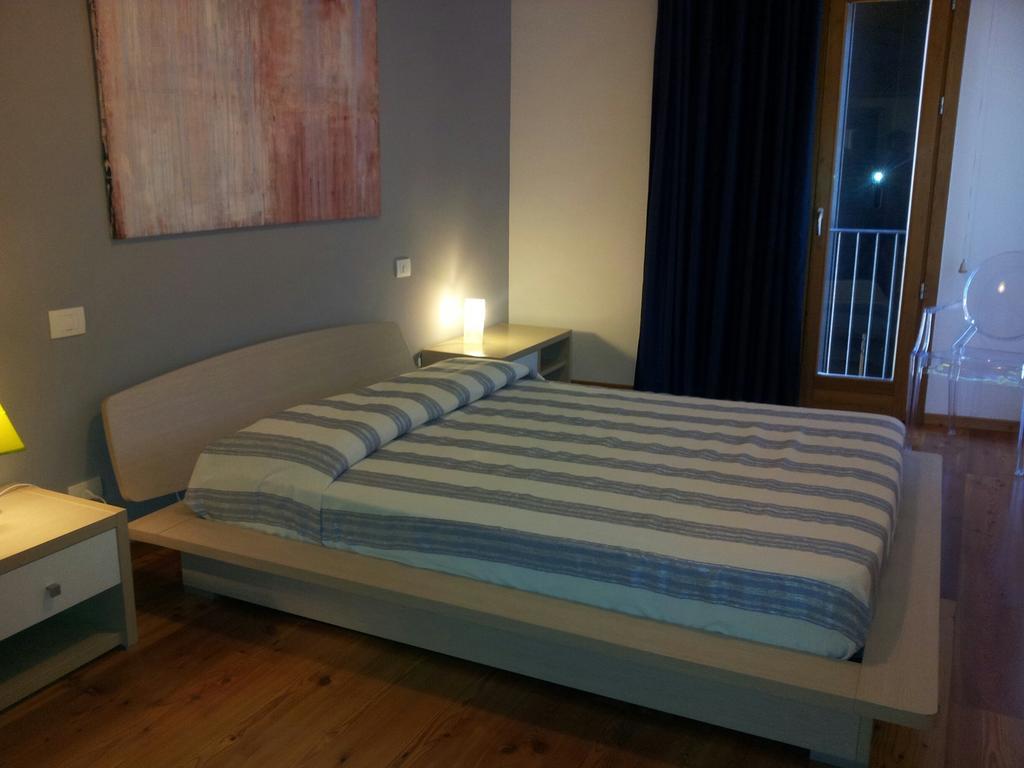 Casakalos Apartments Luxury Vacation Rentals Trapani Ruang foto