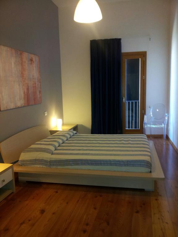 Casakalos Apartments Luxury Vacation Rentals Trapani Ruang foto