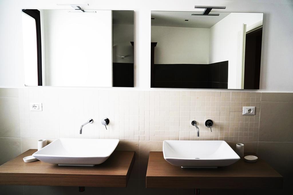 Casakalos Apartments Luxury Vacation Rentals Trapani Ruang foto