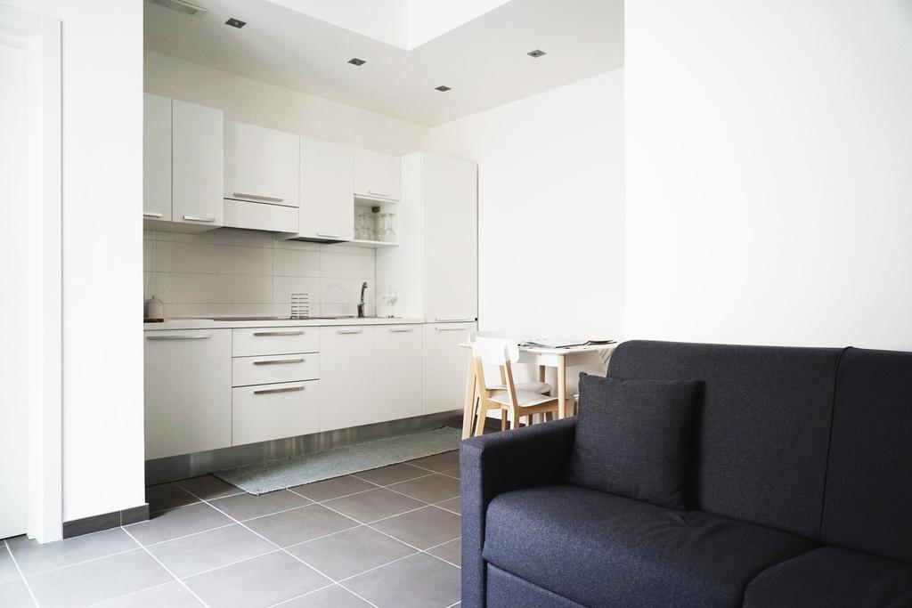 Casakalos Apartments Luxury Vacation Rentals Trapani Ruang foto