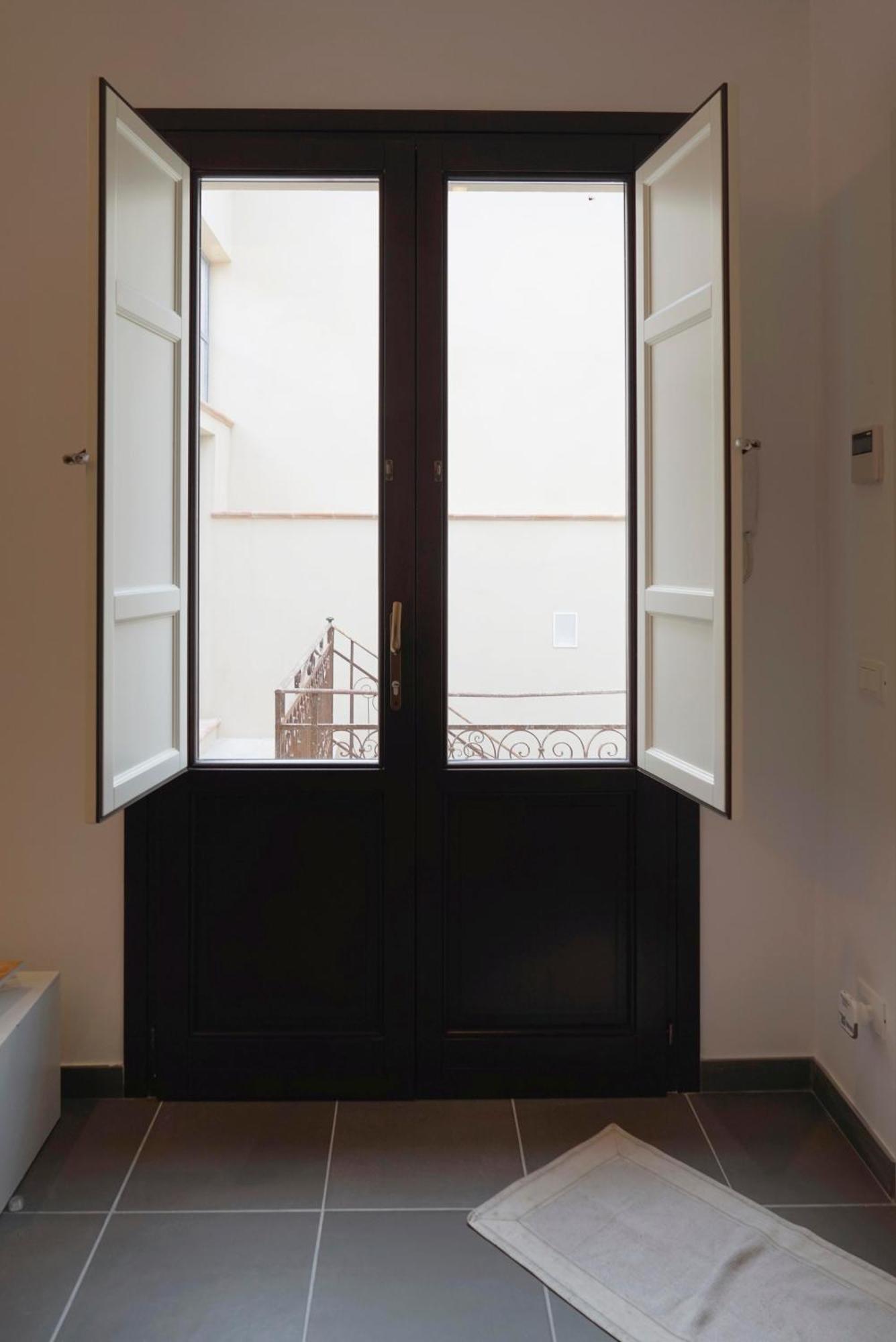 Casakalos Apartments Luxury Vacation Rentals Trapani Ruang foto