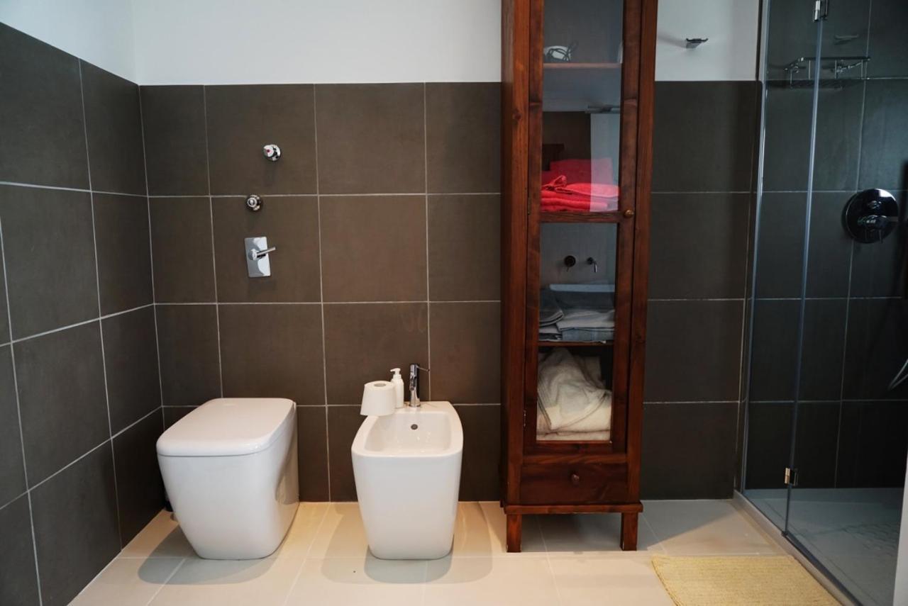 Casakalos Apartments Luxury Vacation Rentals Trapani Ruang foto