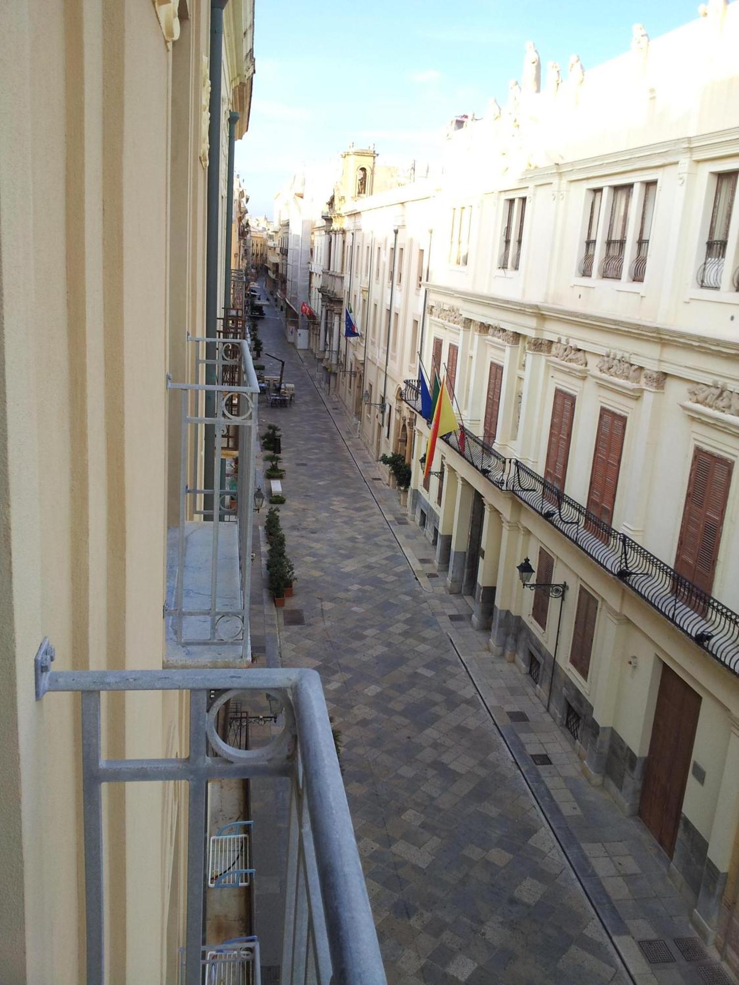 Casakalos Apartments Luxury Vacation Rentals Trapani Ruang foto