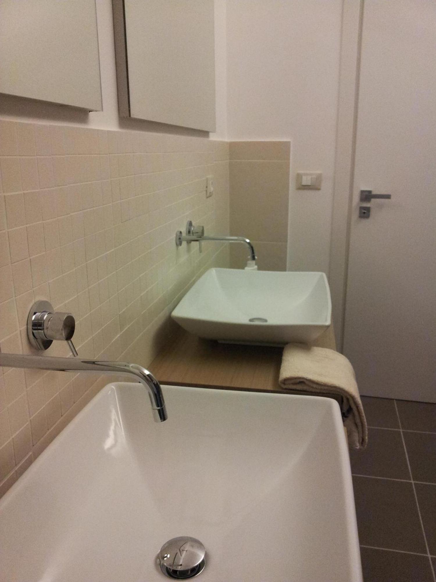 Casakalos Apartments Luxury Vacation Rentals Trapani Ruang foto