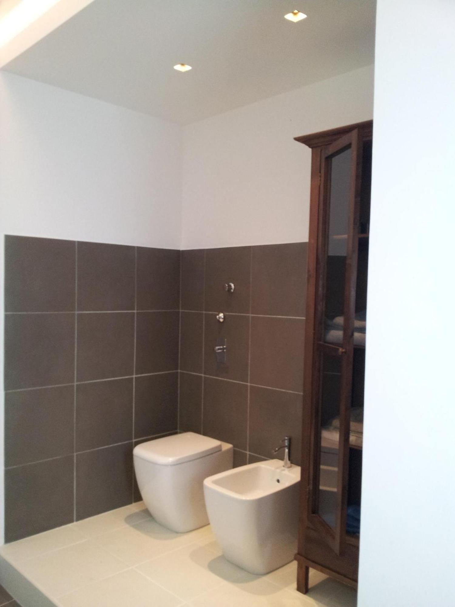 Casakalos Apartments Luxury Vacation Rentals Trapani Ruang foto