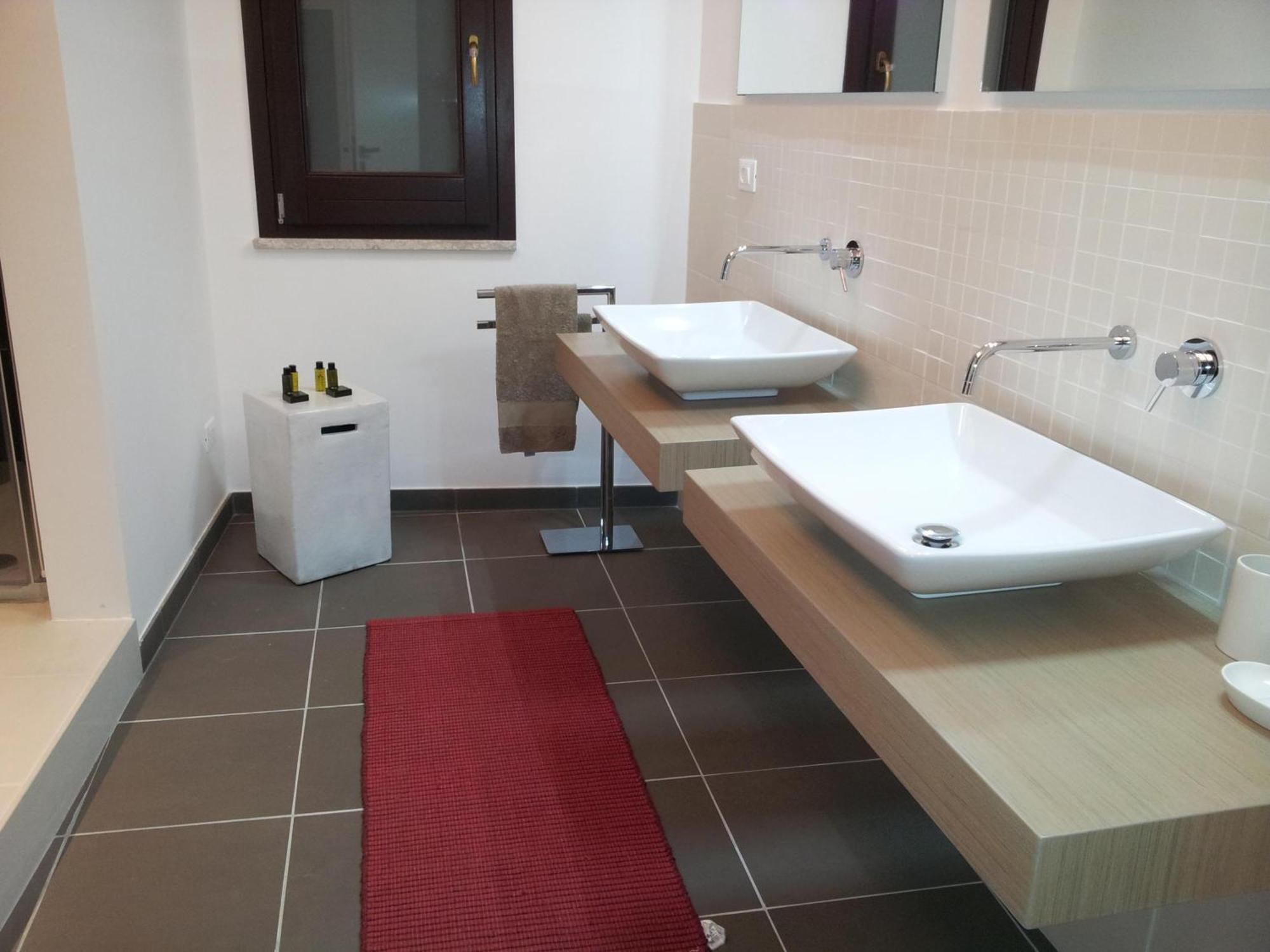 Casakalos Apartments Luxury Vacation Rentals Trapani Ruang foto