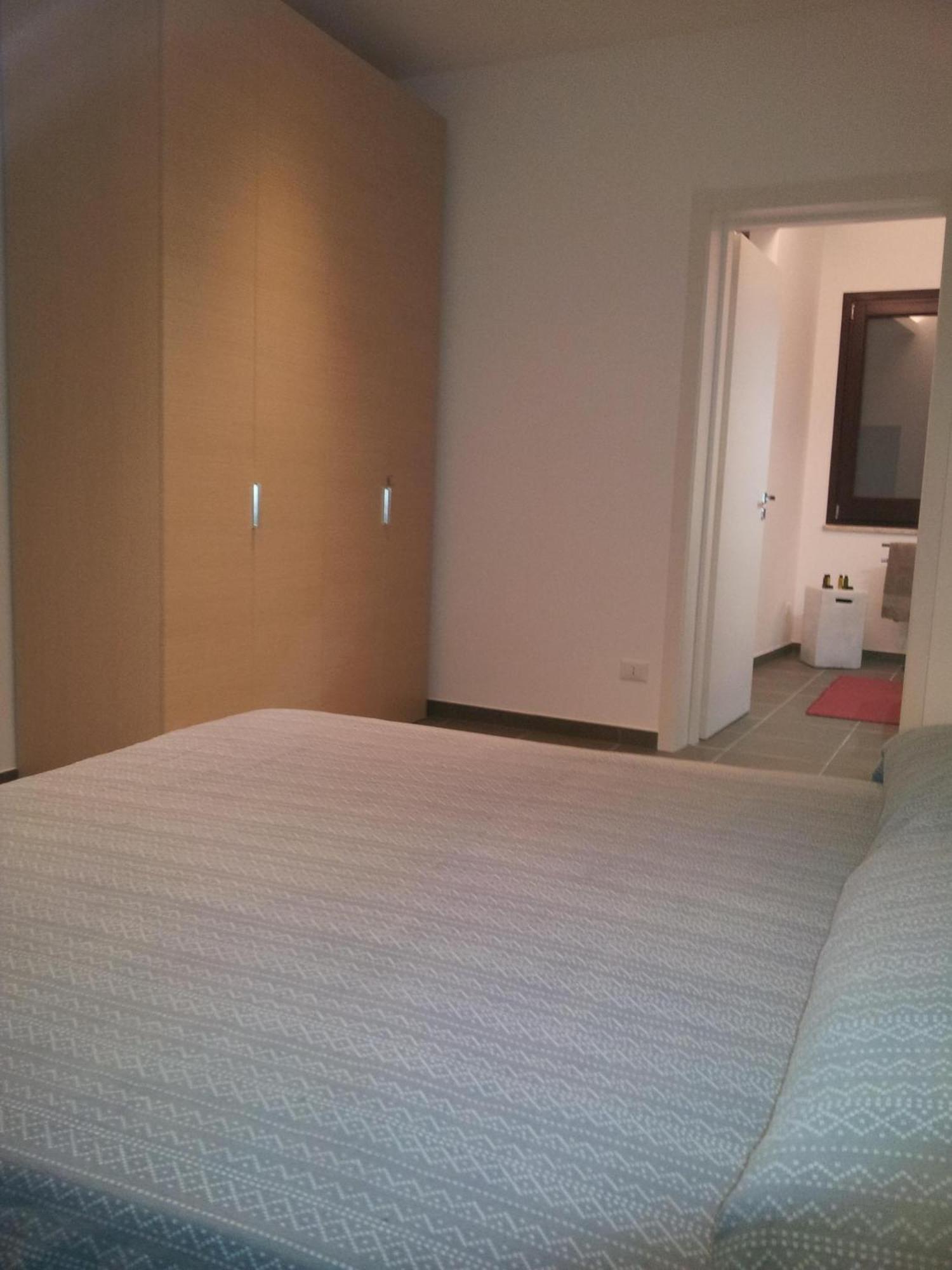 Casakalos Apartments Luxury Vacation Rentals Trapani Ruang foto