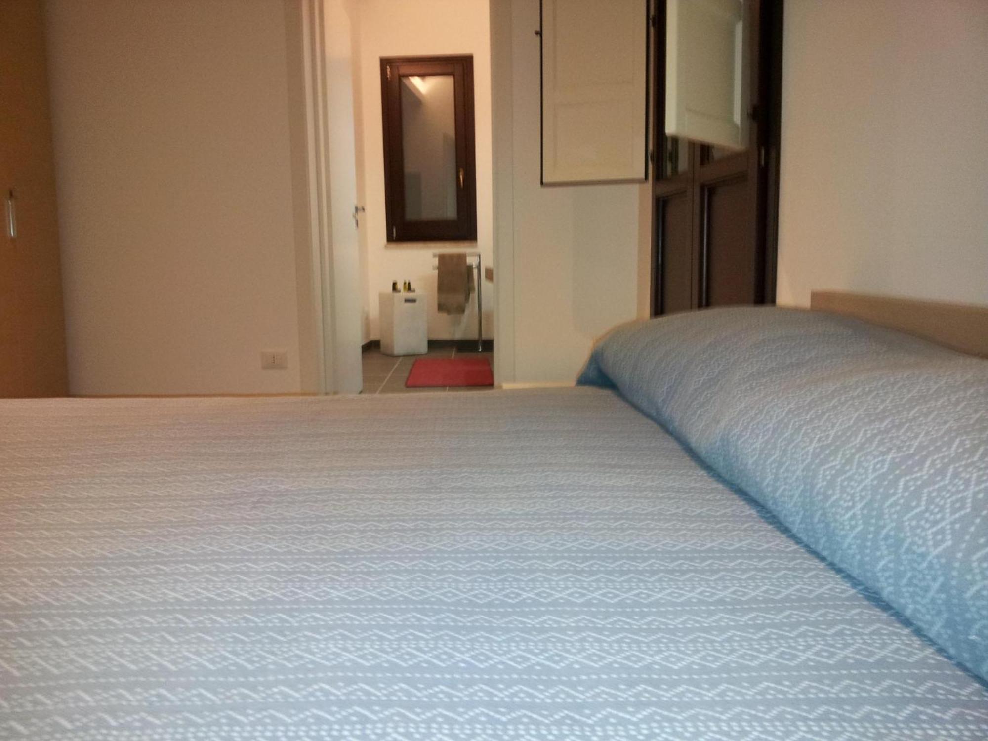 Casakalos Apartments Luxury Vacation Rentals Trapani Ruang foto