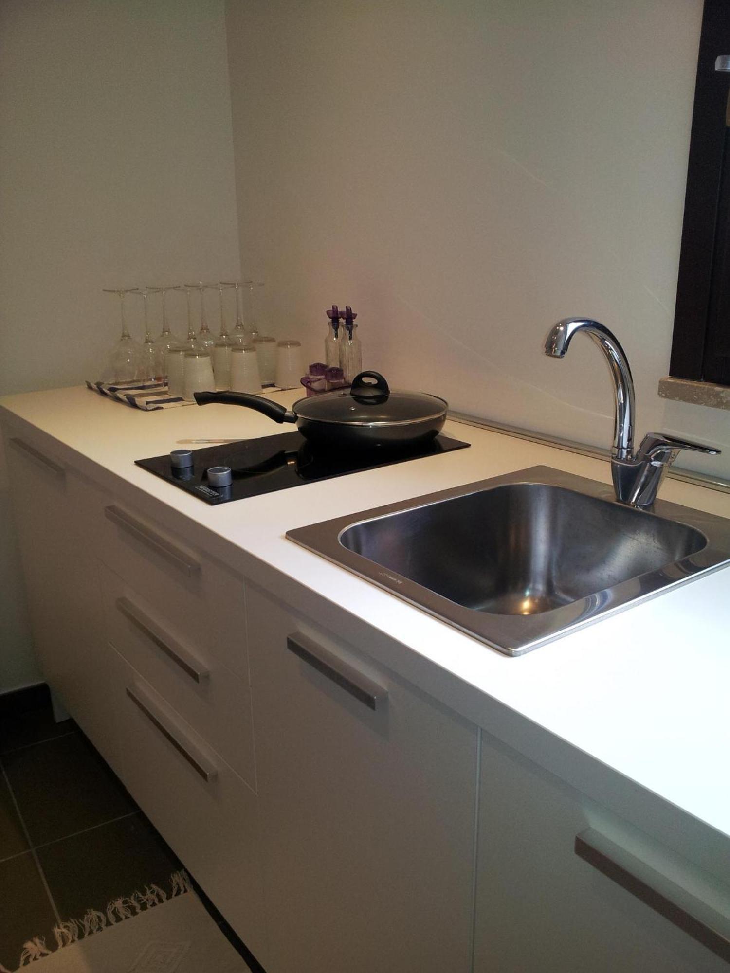 Casakalos Apartments Luxury Vacation Rentals Trapani Ruang foto