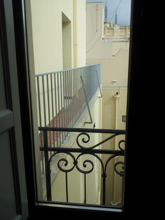 Casakalos Apartments Luxury Vacation Rentals Trapani Bagian luar foto