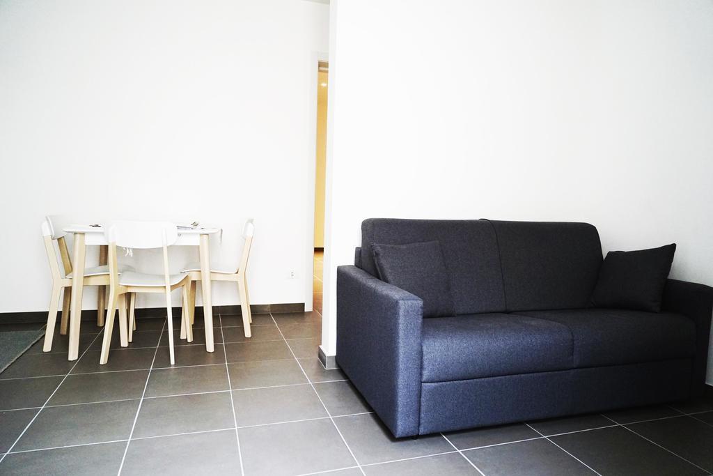 Casakalos Apartments Luxury Vacation Rentals Trapani Ruang foto
