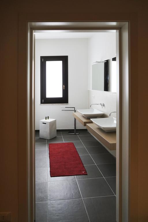 Casakalos Apartments Luxury Vacation Rentals Trapani Ruang foto