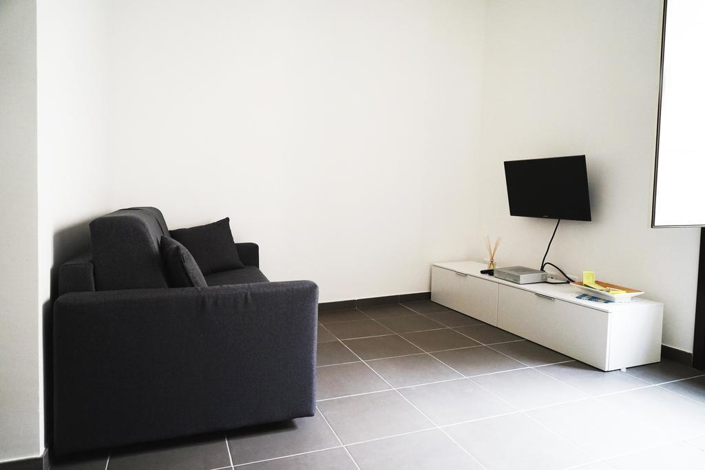 Casakalos Apartments Luxury Vacation Rentals Trapani Ruang foto