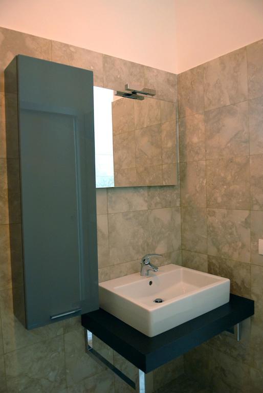 Casakalos Apartments Luxury Vacation Rentals Trapani Ruang foto