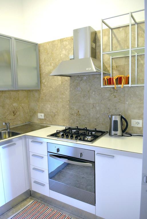 Casakalos Apartments Luxury Vacation Rentals Trapani Ruang foto