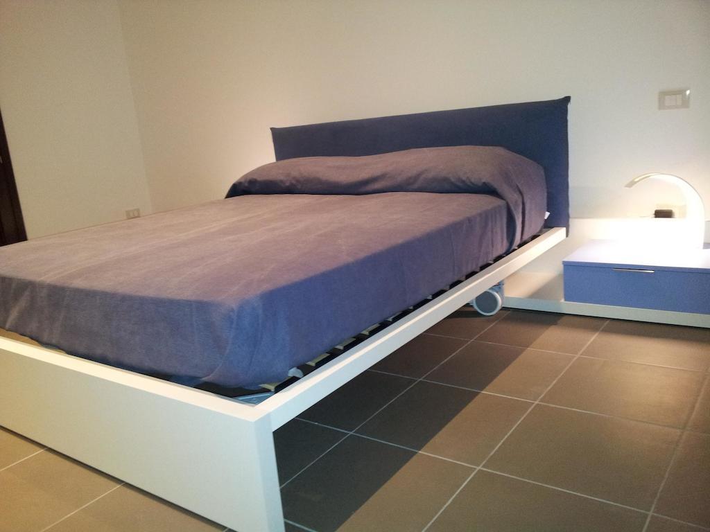 Casakalos Apartments Luxury Vacation Rentals Trapani Ruang foto