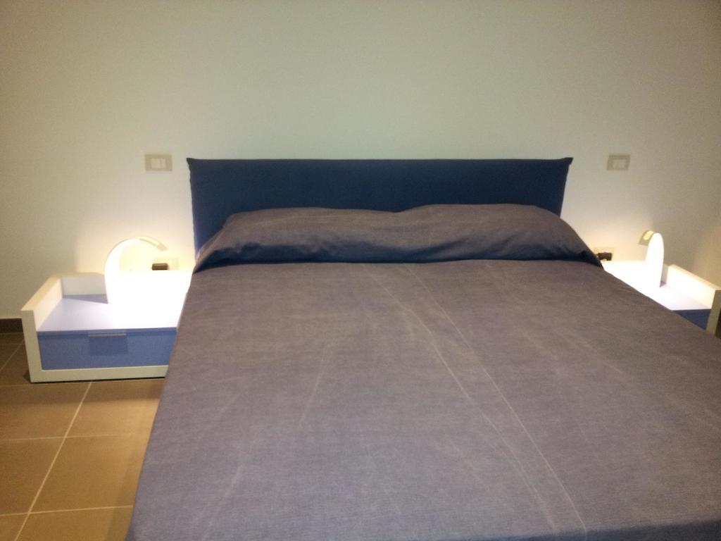 Casakalos Apartments Luxury Vacation Rentals Trapani Ruang foto
