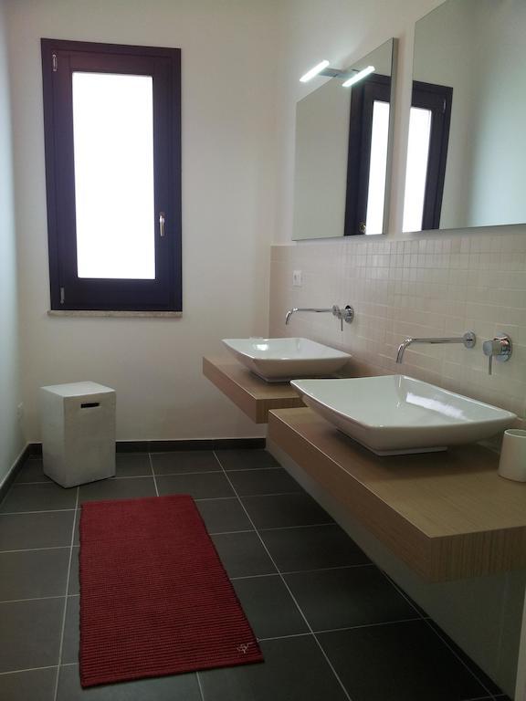 Casakalos Apartments Luxury Vacation Rentals Trapani Ruang foto