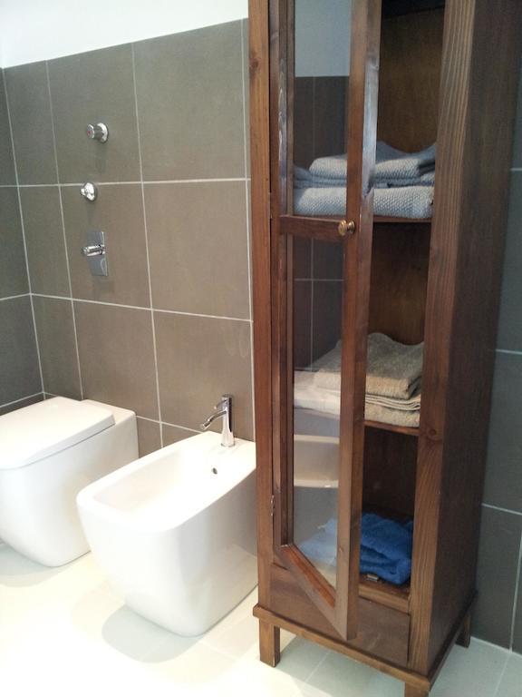 Casakalos Apartments Luxury Vacation Rentals Trapani Ruang foto