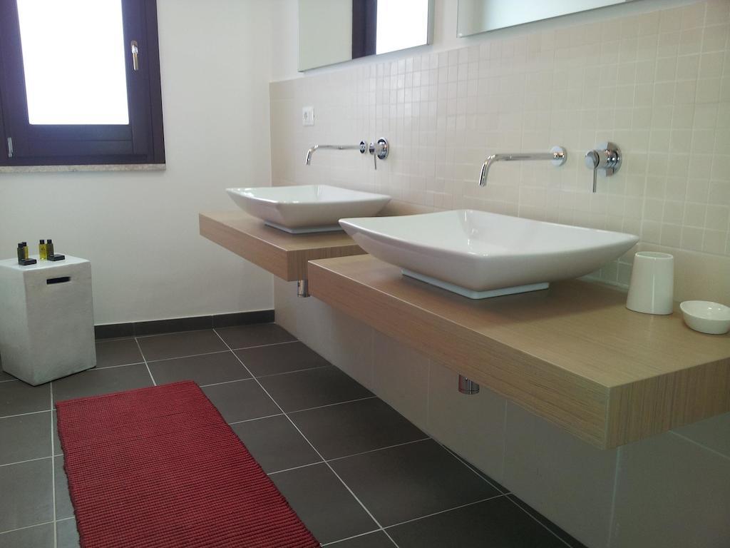 Casakalos Apartments Luxury Vacation Rentals Trapani Ruang foto