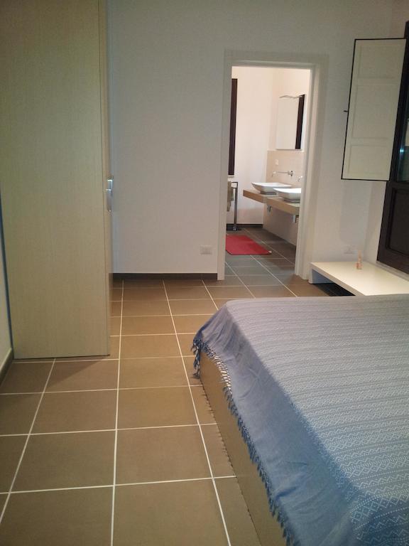 Casakalos Apartments Luxury Vacation Rentals Trapani Ruang foto