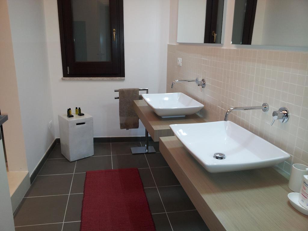 Casakalos Apartments Luxury Vacation Rentals Trapani Ruang foto