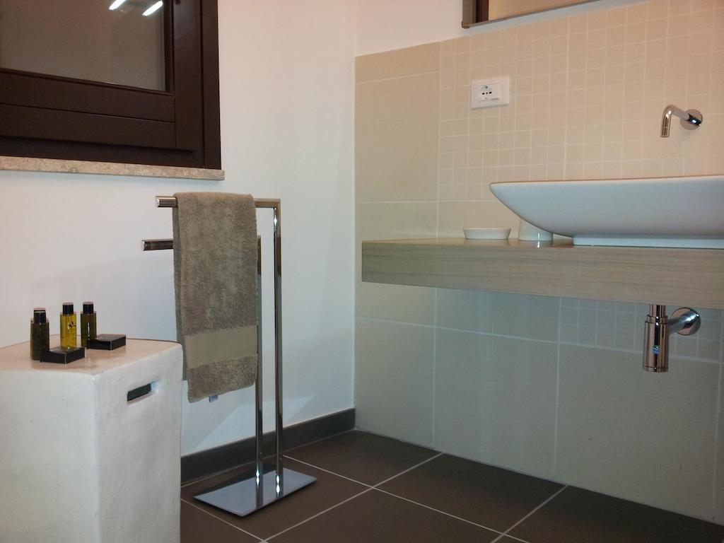 Casakalos Apartments Luxury Vacation Rentals Trapani Ruang foto