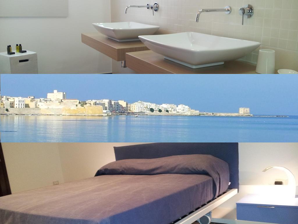 Casakalos Apartments Luxury Vacation Rentals Trapani Ruang foto