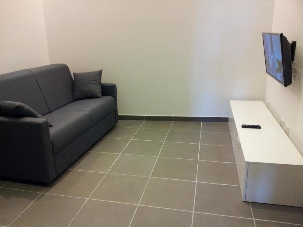 Casakalos Apartments Luxury Vacation Rentals Trapani Ruang foto
