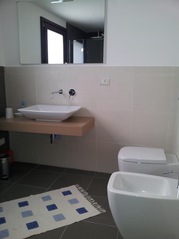Casakalos Apartments Luxury Vacation Rentals Trapani Ruang foto